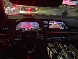 كاديلاك اسكاليد